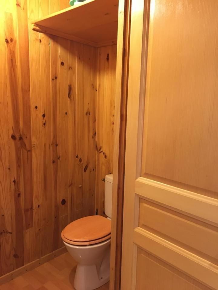 Garden Apartment F2 - Paris Disneyland Bussy-Saint-Georges Exterior foto